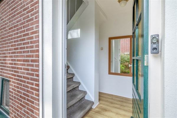 Medium property photo - Burgemeester Gaarlandtlaan 7, 9514 CK Gasselternijveen